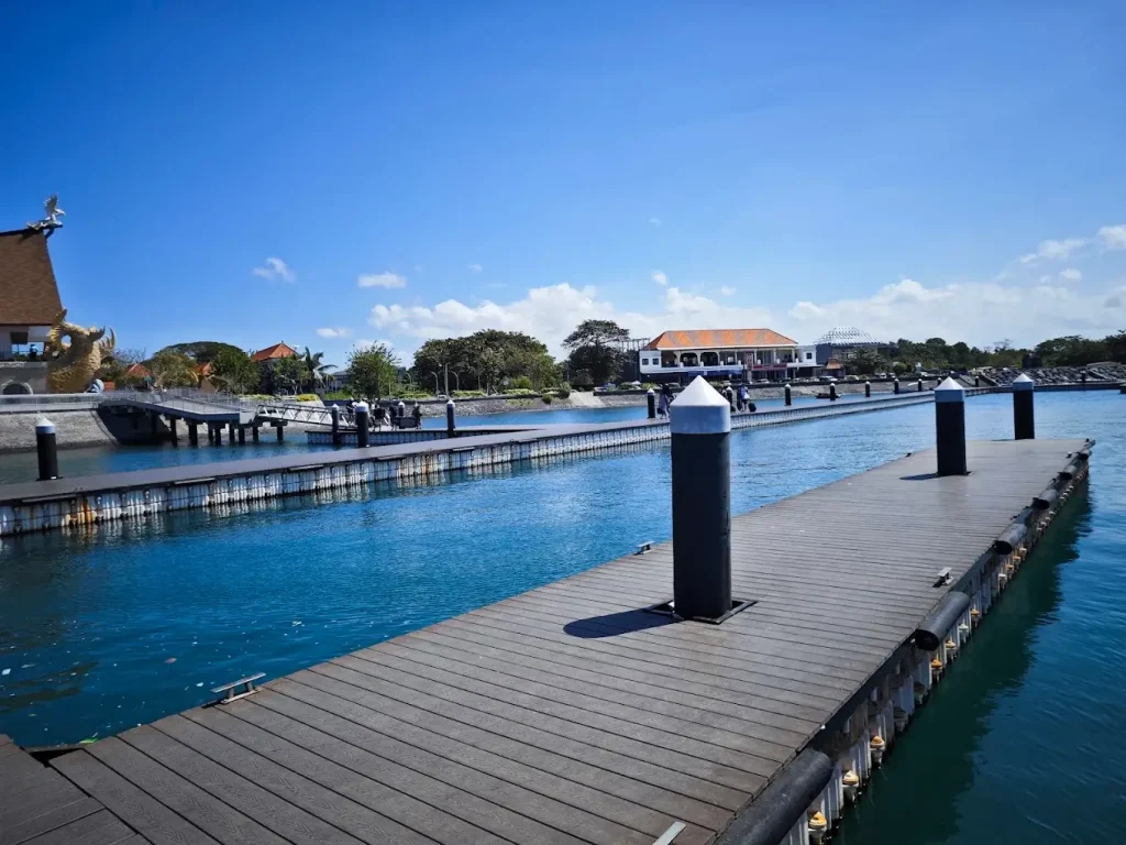 pelabuhan sanur jetty (1) pelabuhan sanur jetty