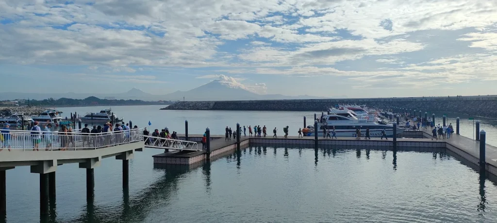 pelabuhan sanur ke nusa penida pelabuhan sanur ke nusa penida