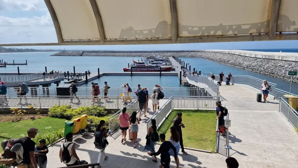 pelabuhan sanur nusa penida (1) pelabuhan sanur nusa penida (1)